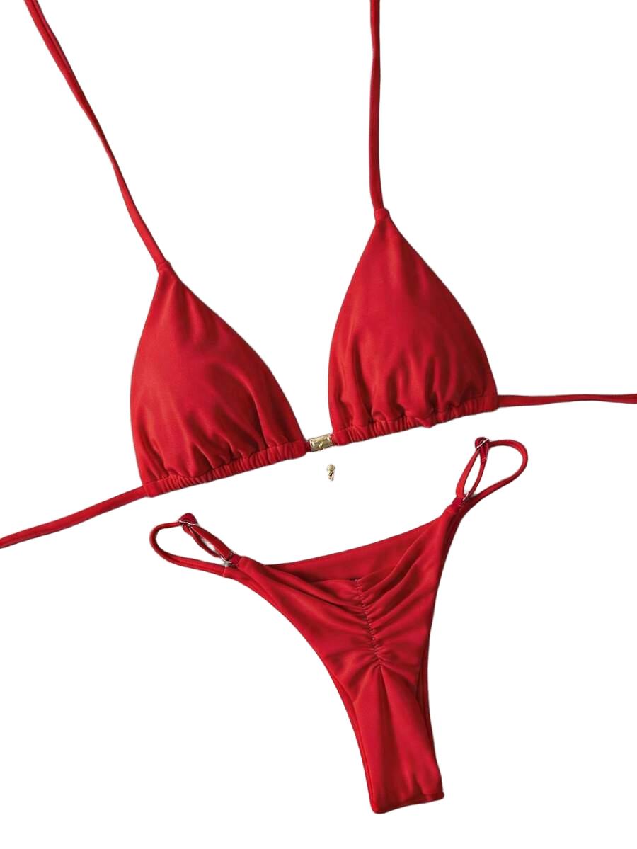 DWUCZĘŚCIOWY KOMPLET BIKINI