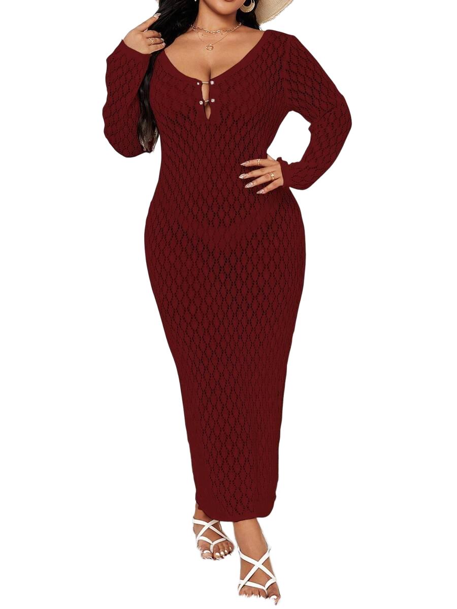 SUKIENKA PLAŻOWA MAXI 