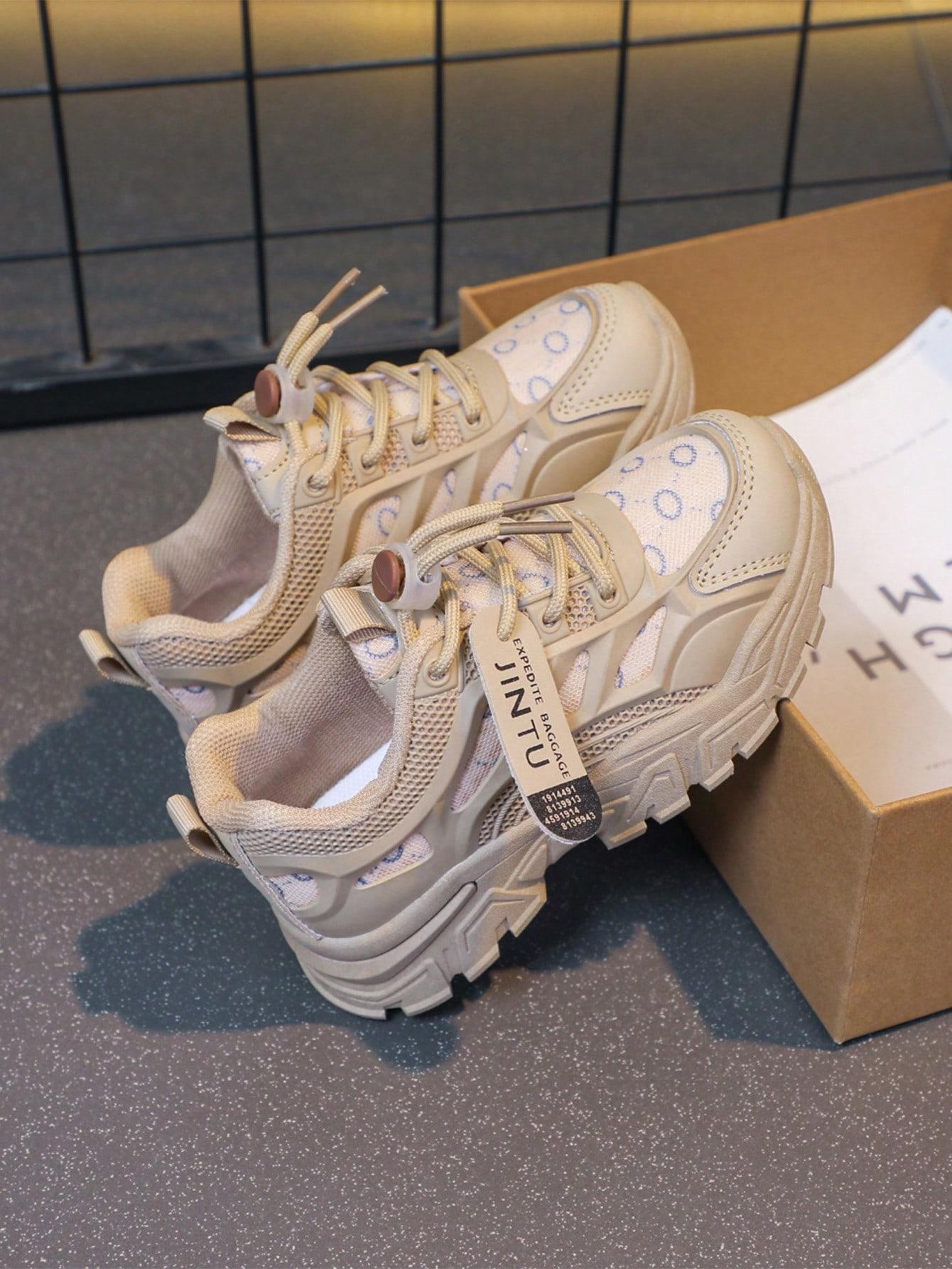 BUTY SPORTOWE SZNUROWANE