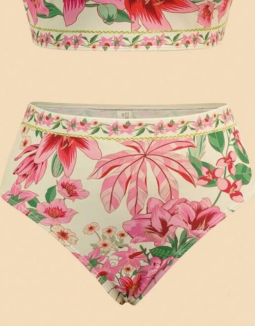 DÓŁ OD BIKINI WZÓR