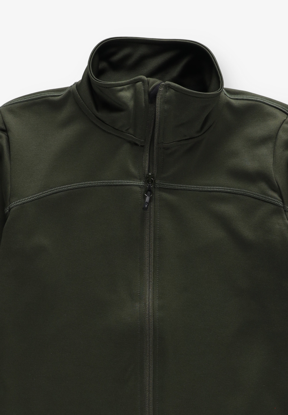 ZIELONA BLUZA 4350012-16028