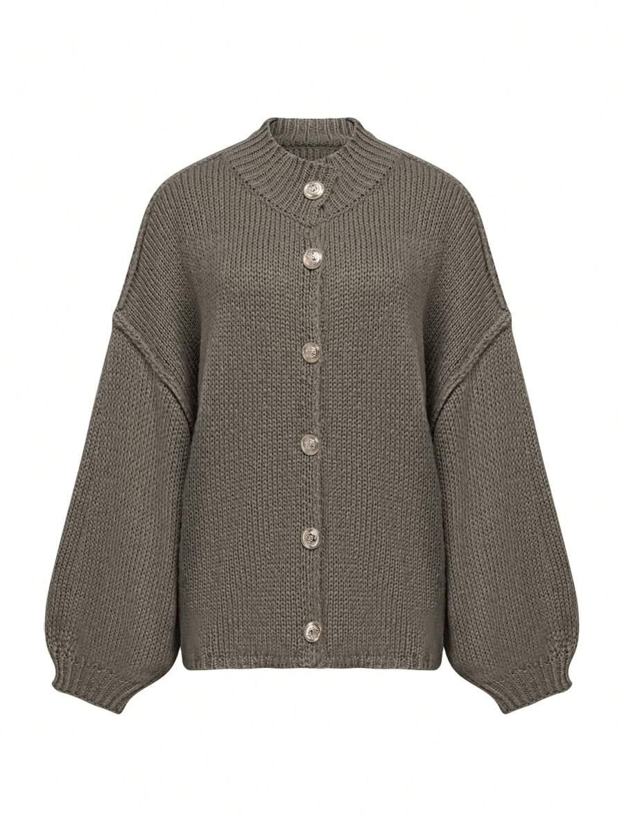 SWETER DAMSKI ROZPINANY