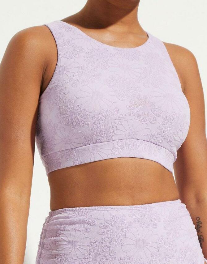 BIKINI TOP WZÓR