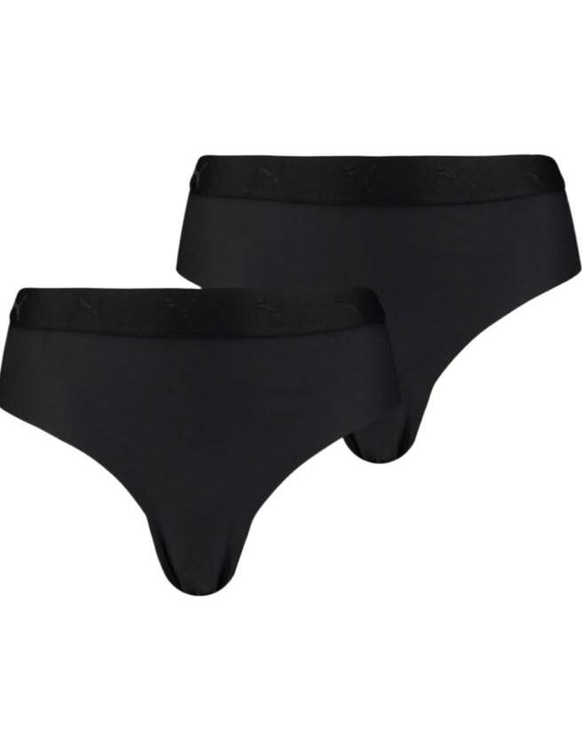 MAJTKI STRINGI LOGO 2 PACK