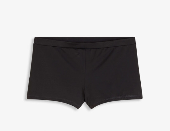 DÓŁ OD BIKINI
