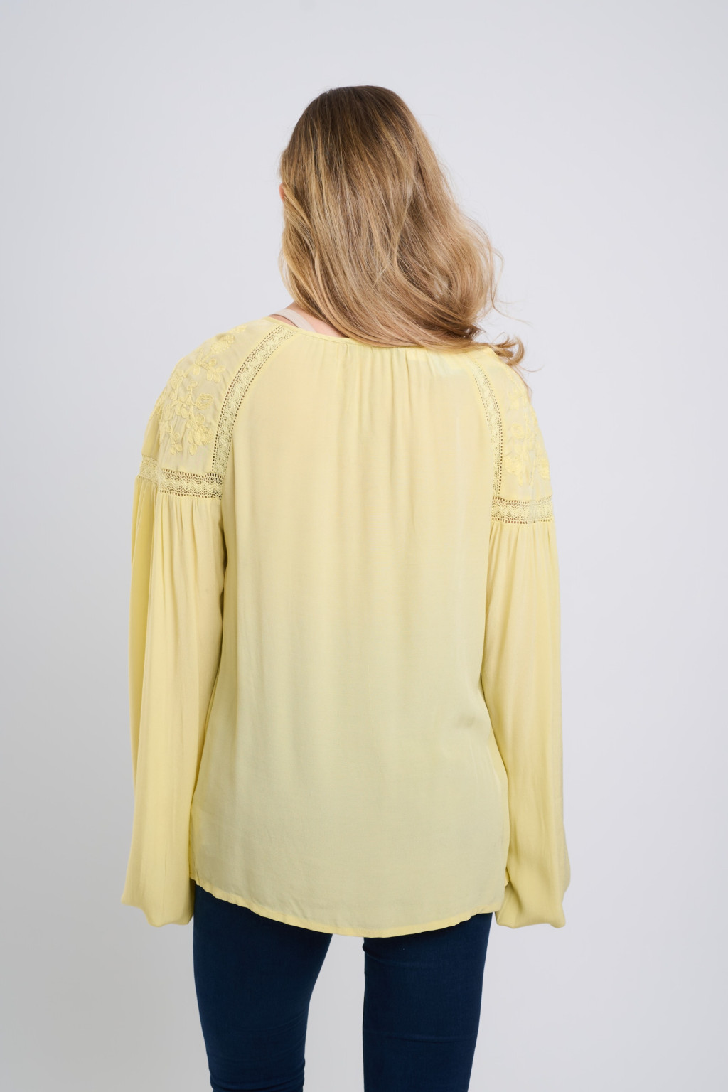 BLUZKA HAFT T41-2232K-QR