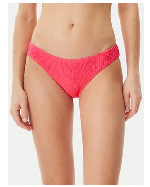 CZERWONY DÓŁ OD BIKINI