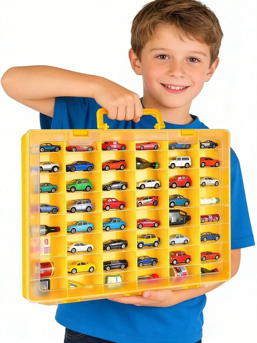 pudełko organizer 1 sztuka