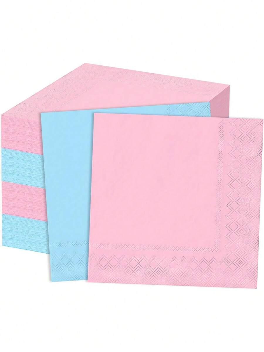 serwetki basic 120-pack