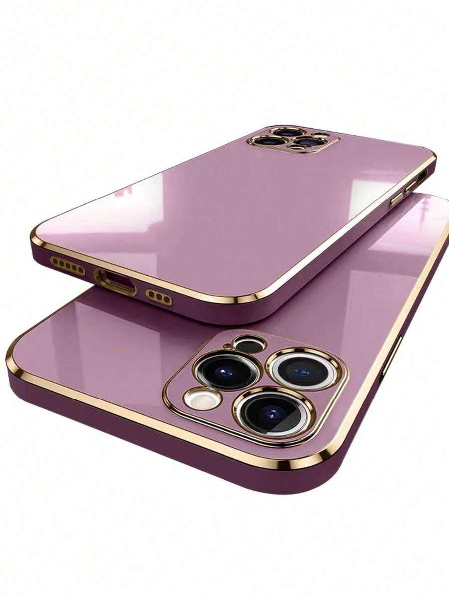 fioletowe etui na telefon samsung galaxy s10