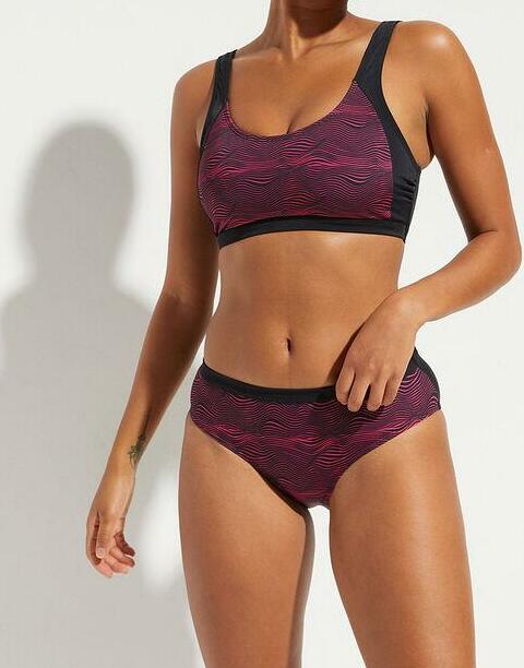 DÓŁ OD BIKINI 