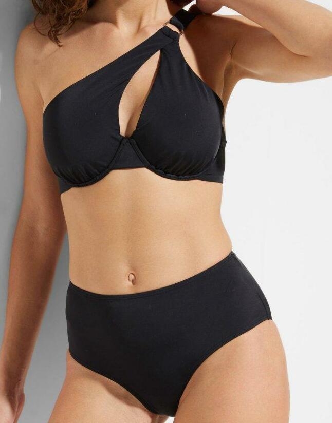 KOMPLET BIKINI NA JEDNO RAMIĘ 70D