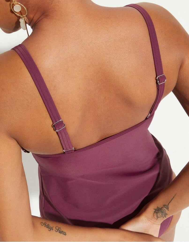 TANKINI 2 CZĘŚCIOWE