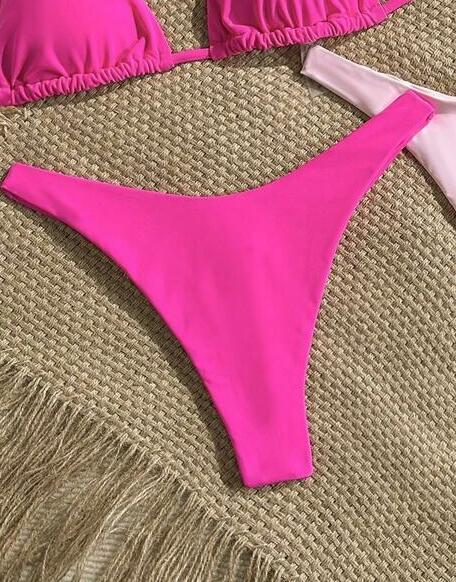 dół od bikini
