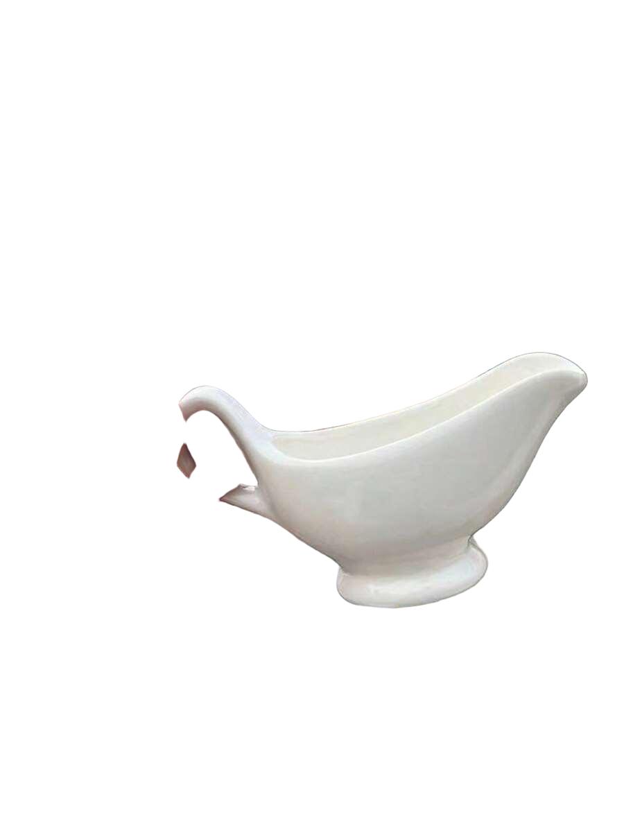 CERAMICZNE NACZYNIE na sos