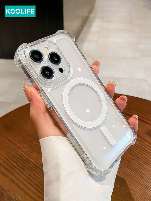CASE ETUI IPHONE 11