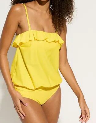 GÓRA OD BIKINI