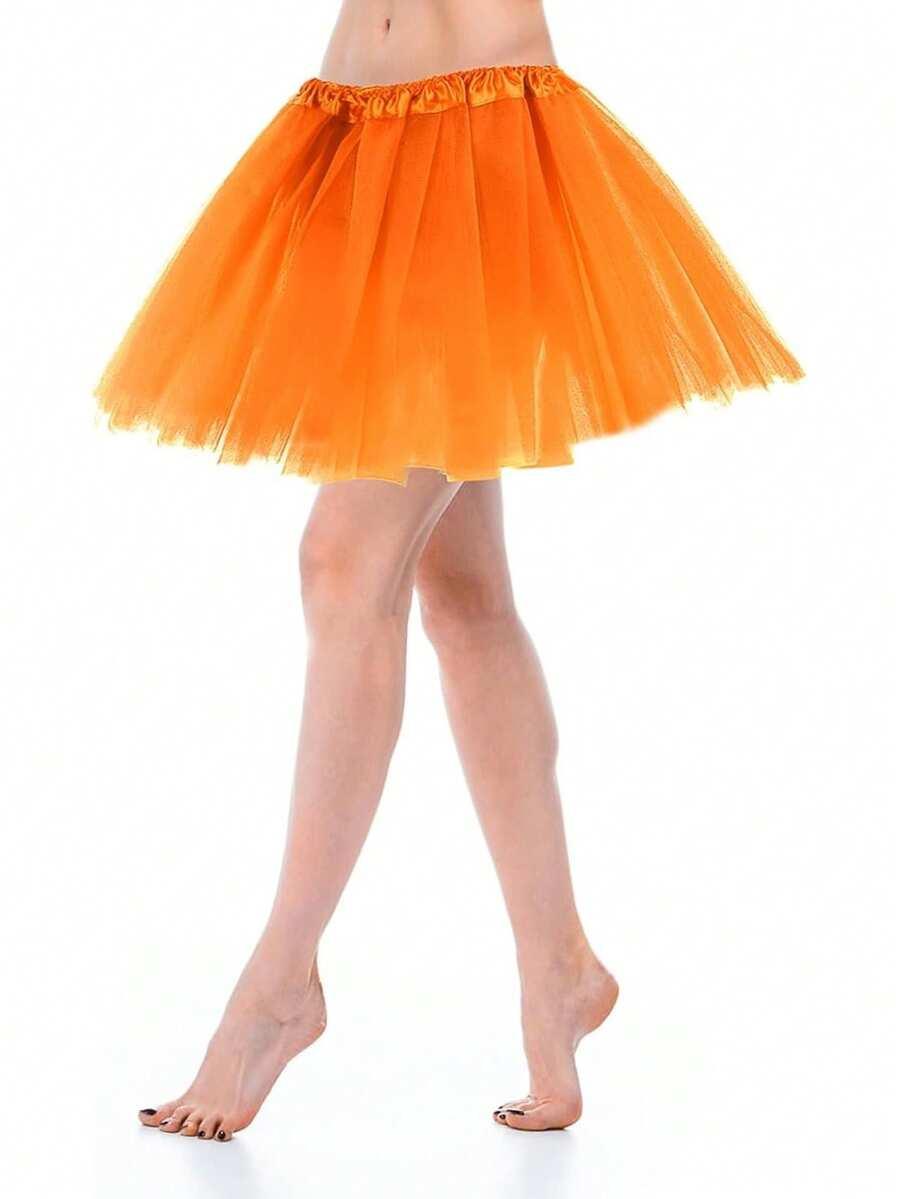 SPÓDNICA MINI ROZKLOSZOWANA
