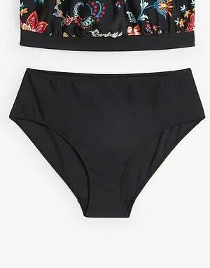 DÓŁ OD TANKINI