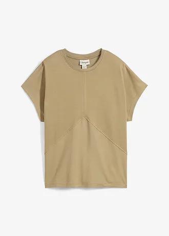 T-SHIRT Z KRÓTKIM RĘKAWEM