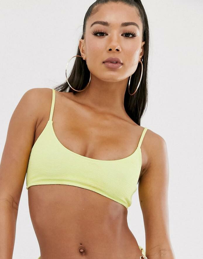 góra od bikini struktura