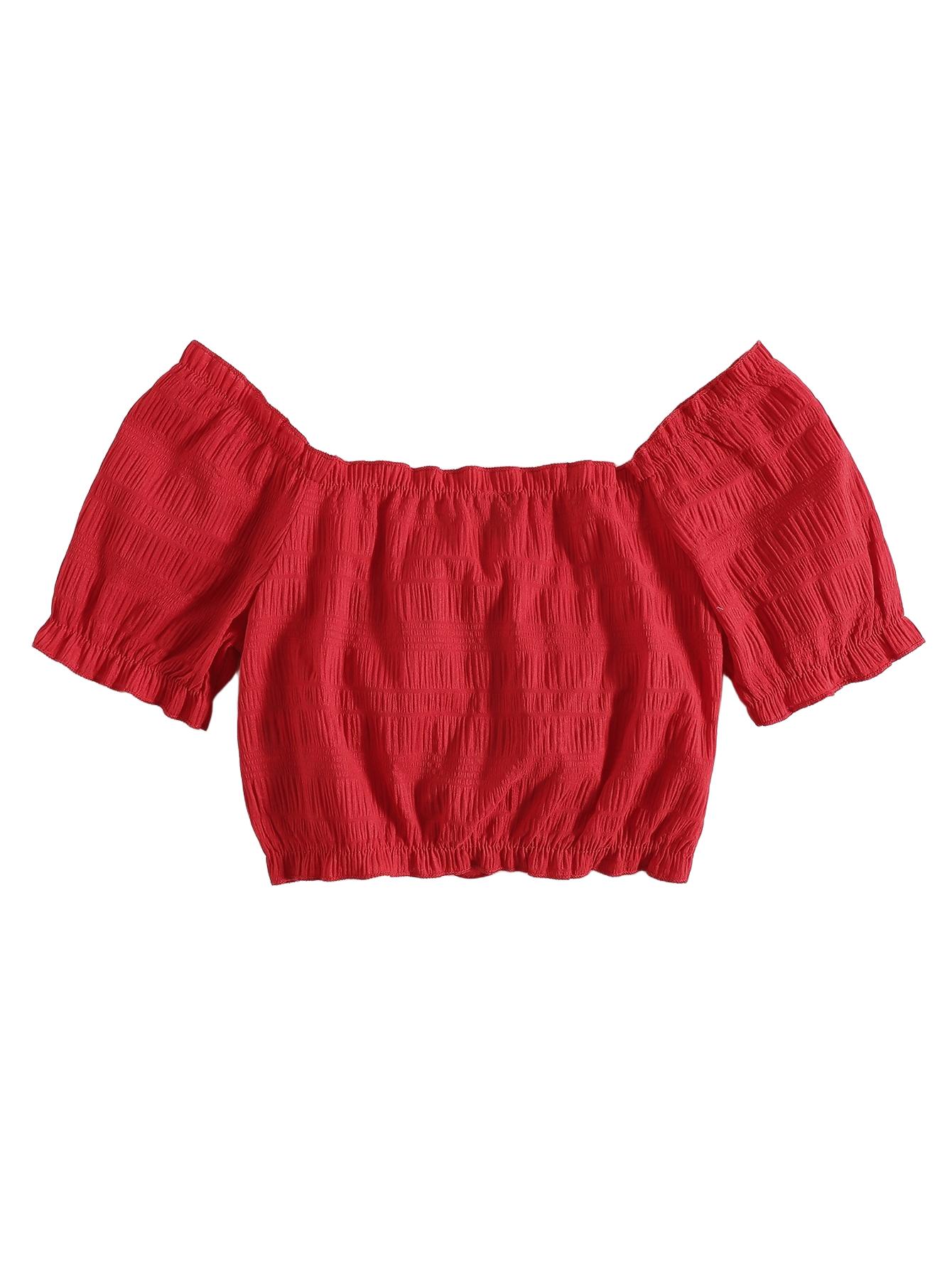 BLUZKA DAMSKA TOP