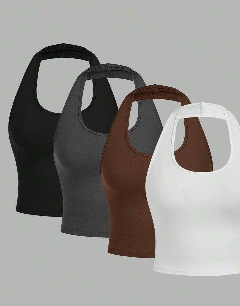 top odkryte plecy 2-pack