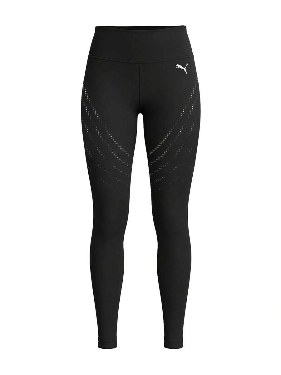 SPORTOWE LEGGINSY ELASTYCZNE ODDYCHAJĄCE