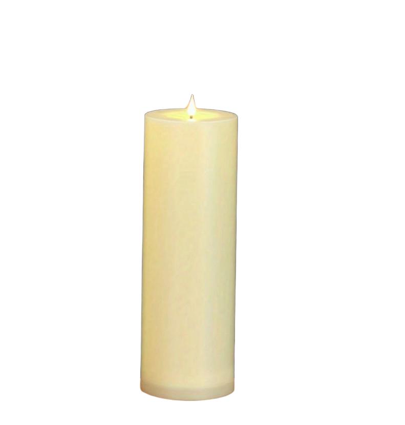 świeca led 1 szt