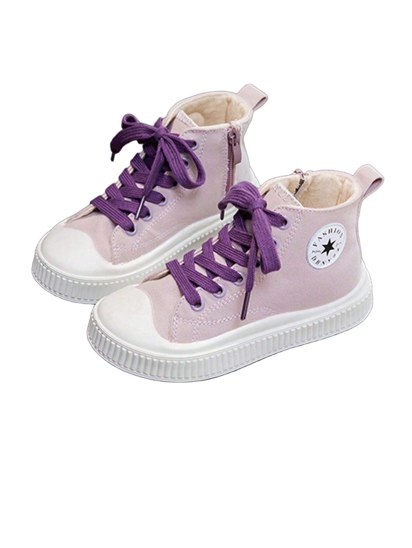 SNEAKERSY DZIECIĘCE NA RZEPY