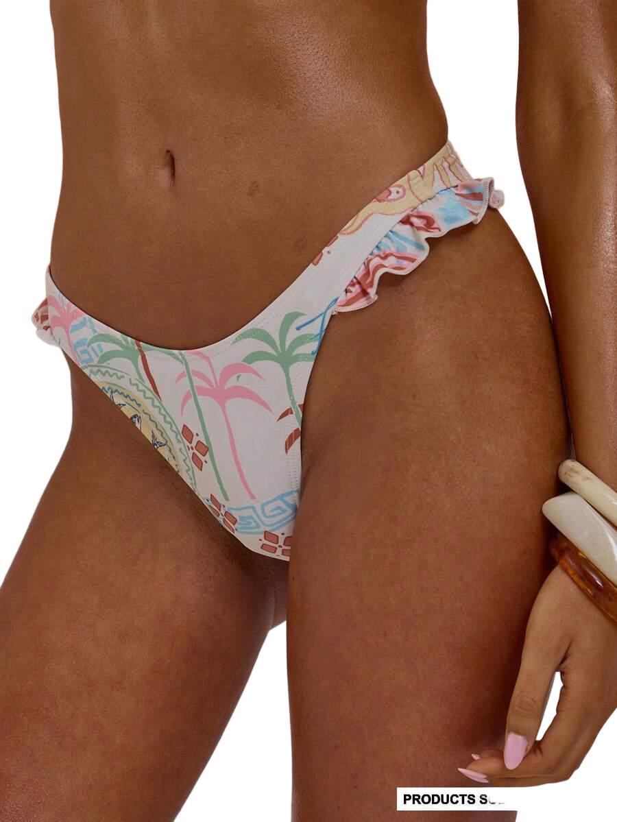 DÓŁ OD BIKINI