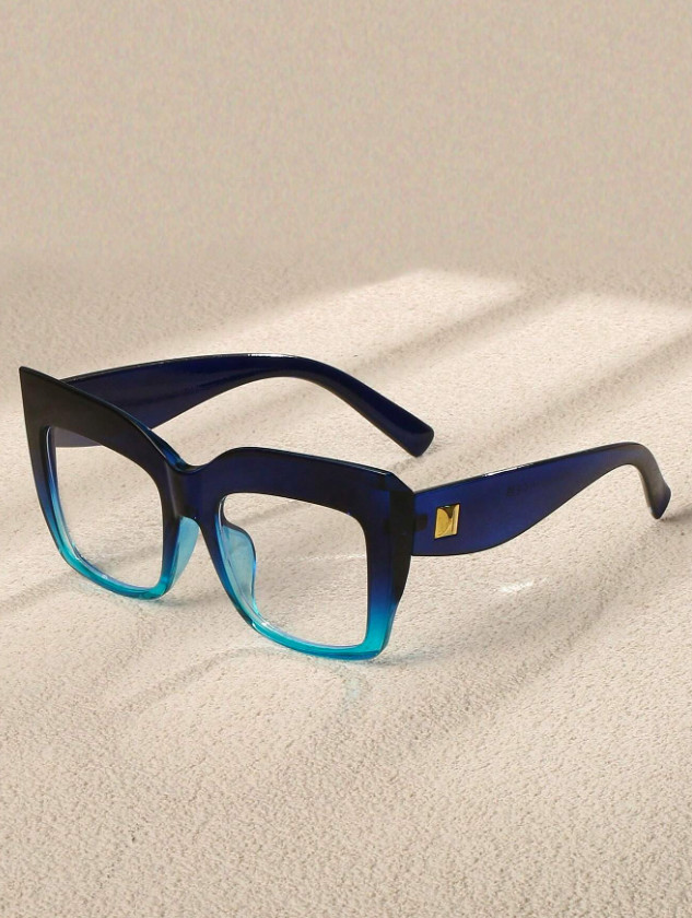 OKULARY ZERÓWKI CASUAL