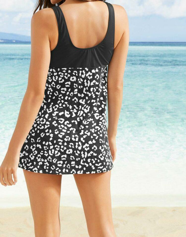 TANKINI 2 CZĘŚCIOWE 