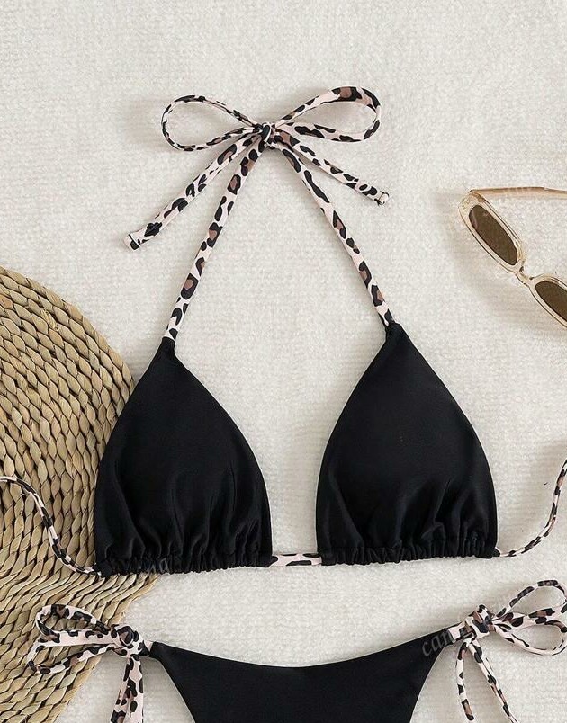 góra od bikini