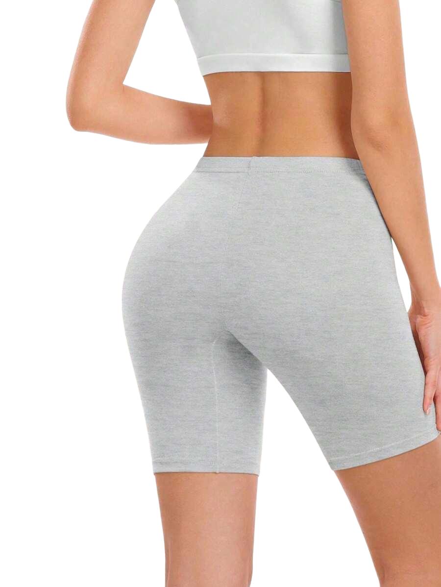KRÓTKIE SPODENKI BASIC 3 PACK