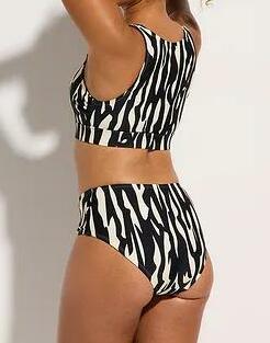 BIKINI DWUCZĘŚCIOWE DAMSKIE
