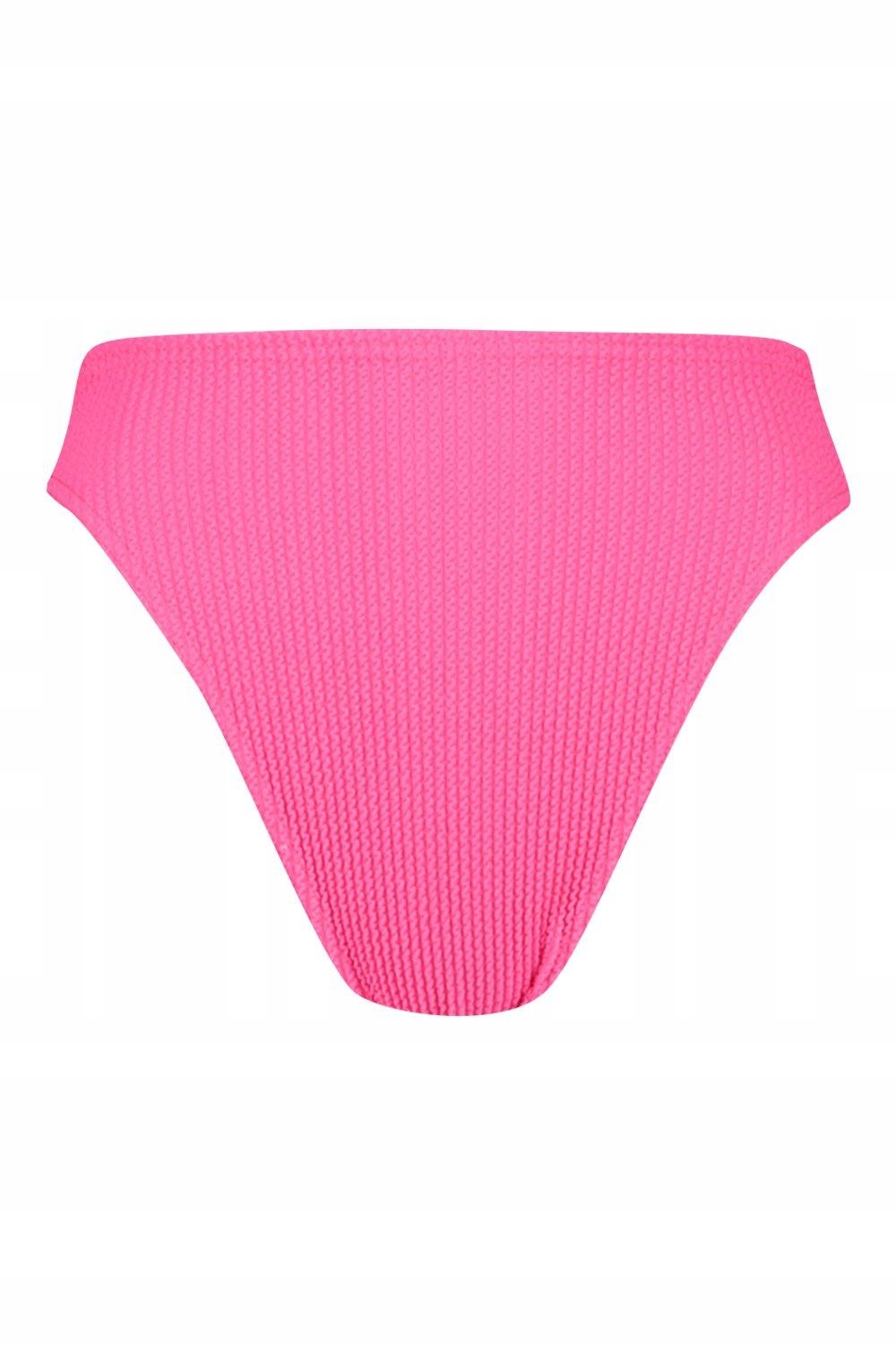 RÓŻOWY DÓŁ OD BIKINI 