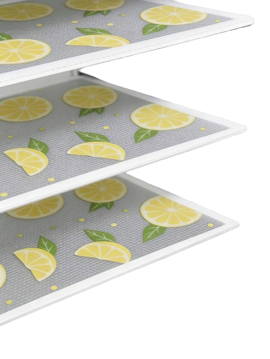 mata do szuflady 4-pack