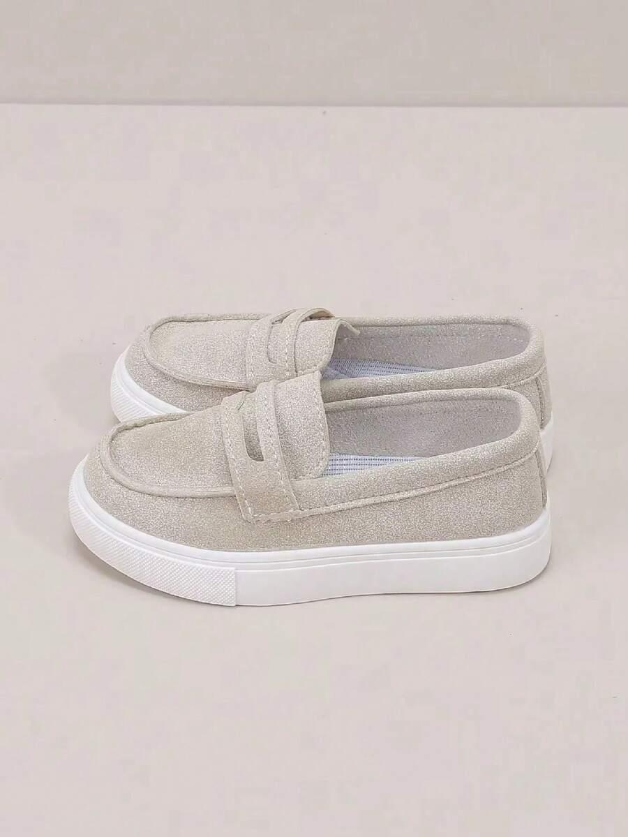 SZARE BUTY WSUWANE