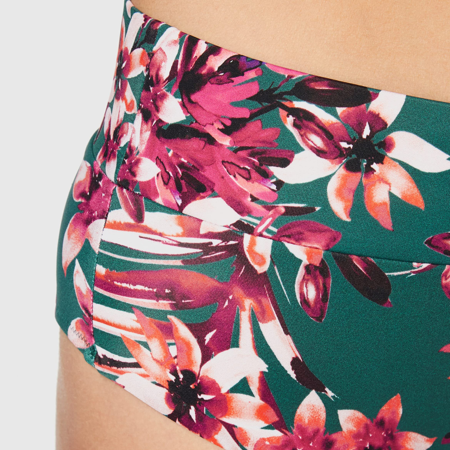 DÓŁ OD BIKINI WZÓR 