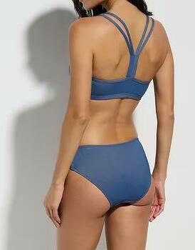 BIKINI DWUCZĘŚCIOWE DAMSKIE