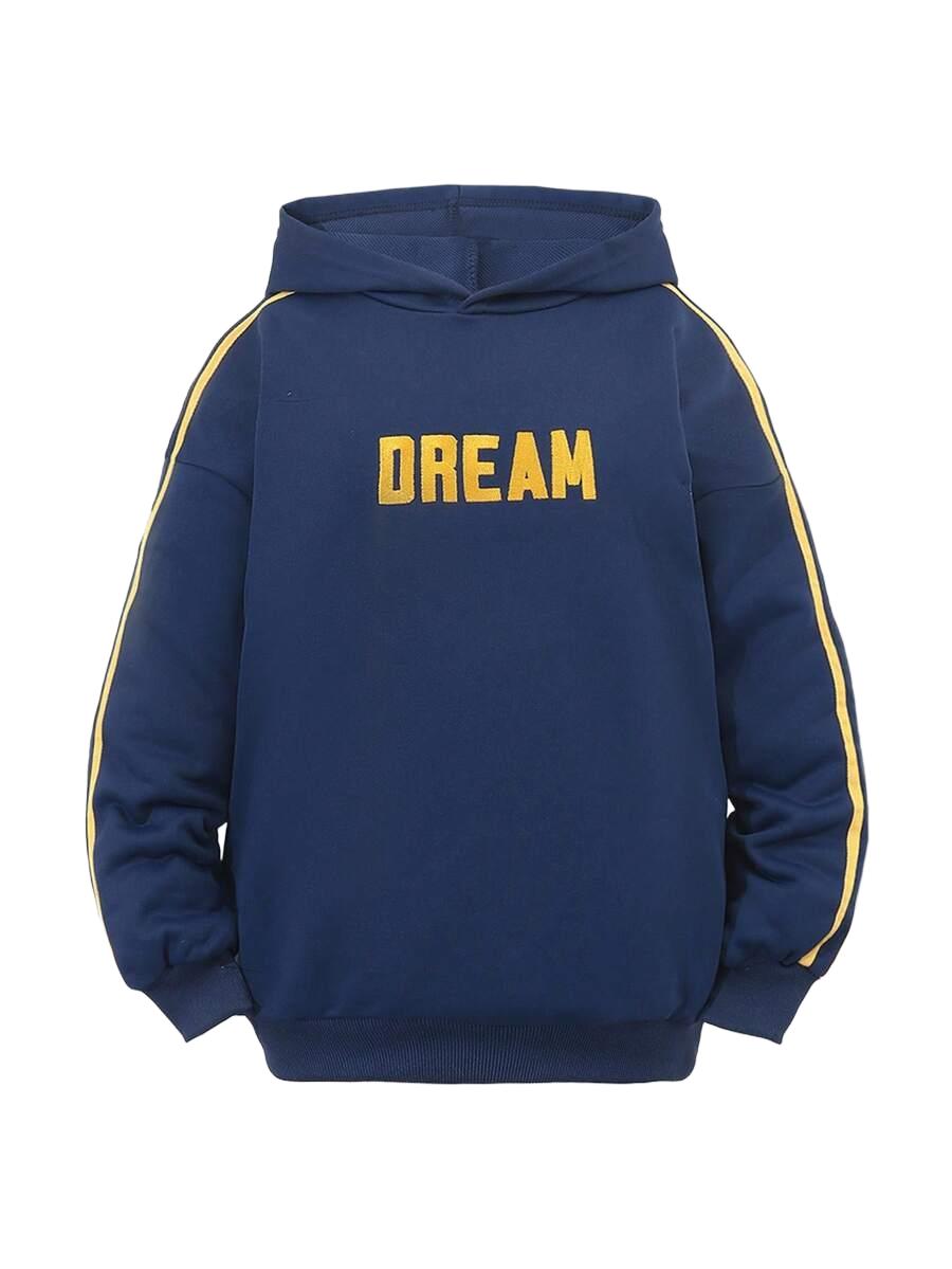 BLUZA Z KAPTUREM