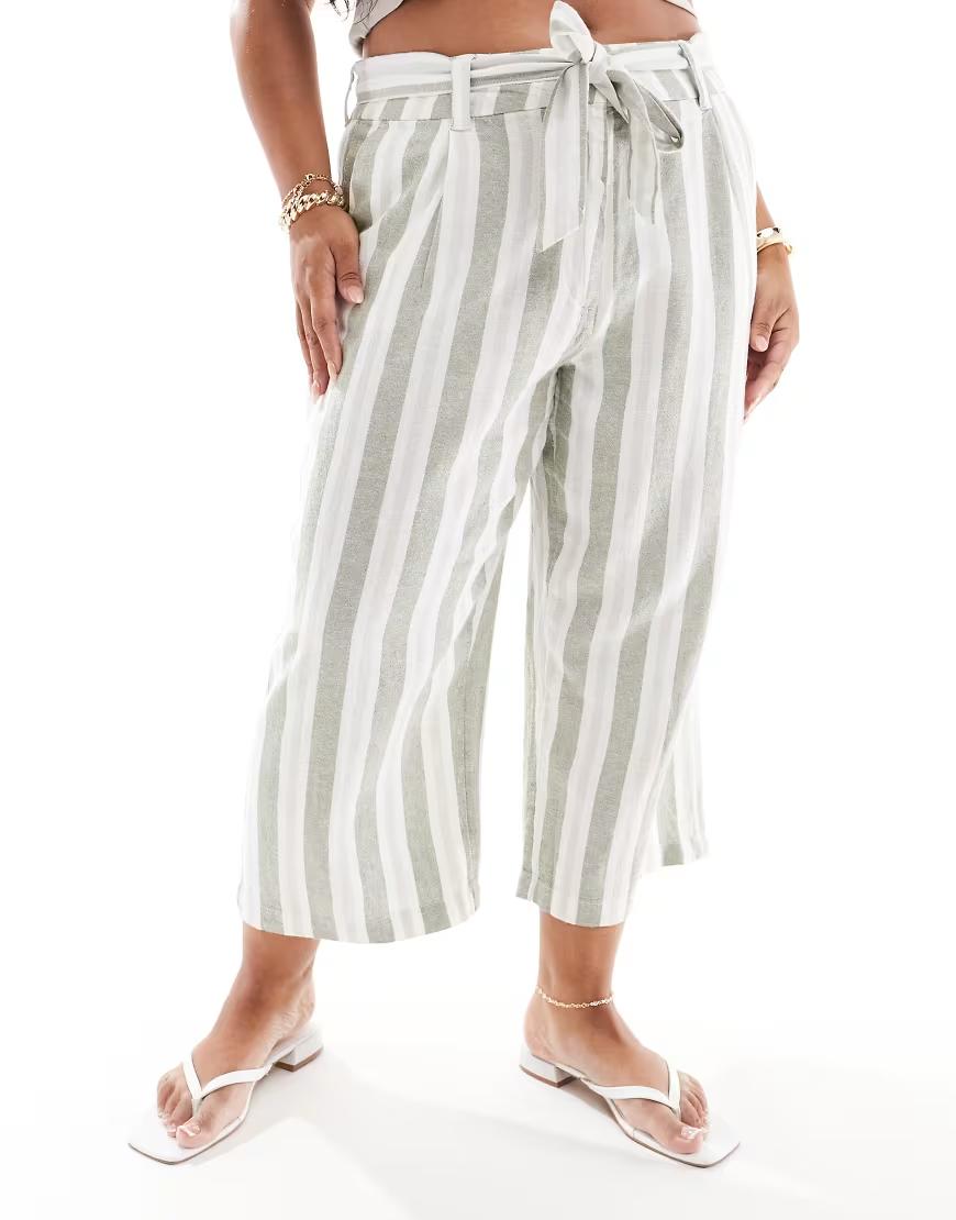 SPODNIE CASUAL PRINT PASKI 