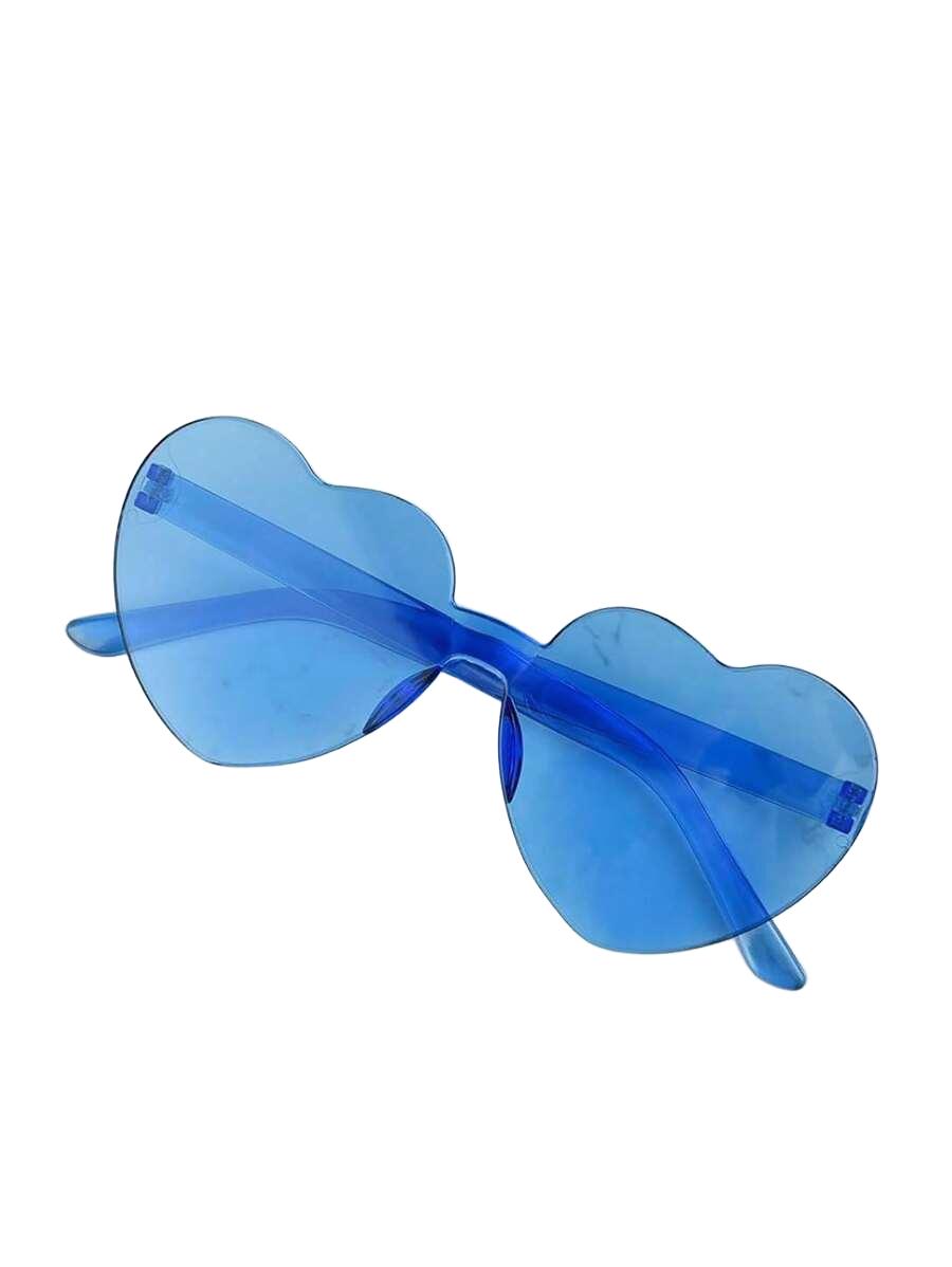 NIEBIESKIE OKULARY SERCA 8 pack