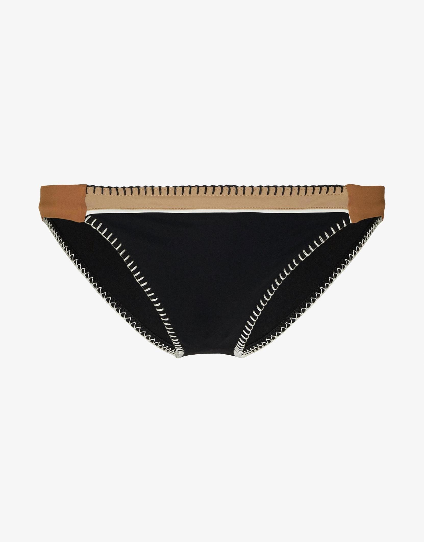DÓŁ OD BIKINI 