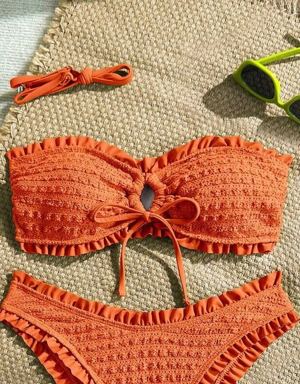góra od bikini