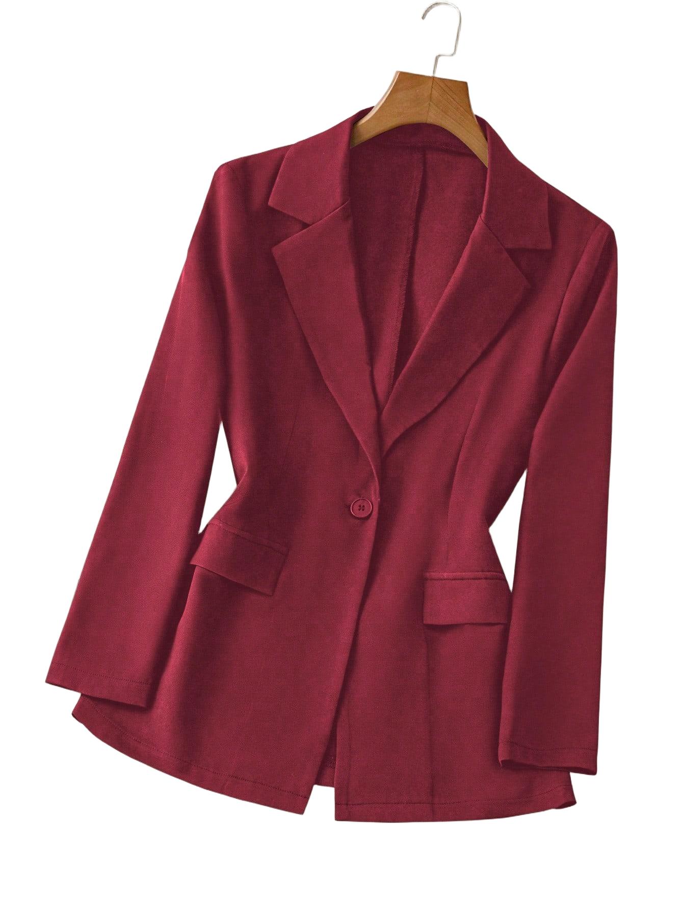 MARYNARKA DAMSKA ELEGANCKA
