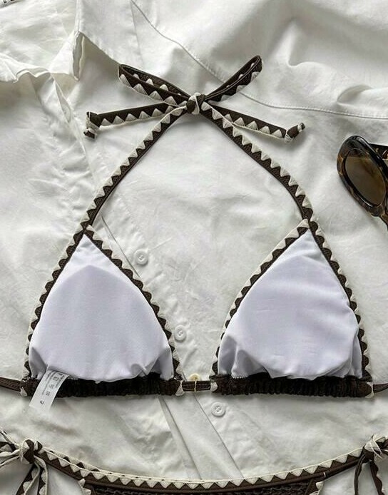 góra od bikini