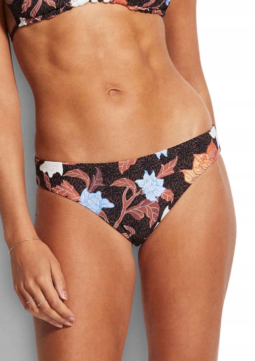 dół od bikini wzór