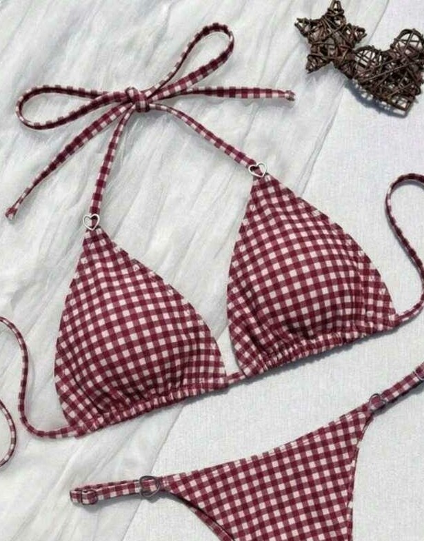 GÓRA OD BIKINI